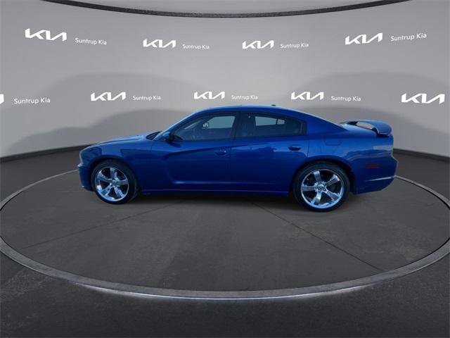 used 2012 Dodge Charger car, priced at $10,995