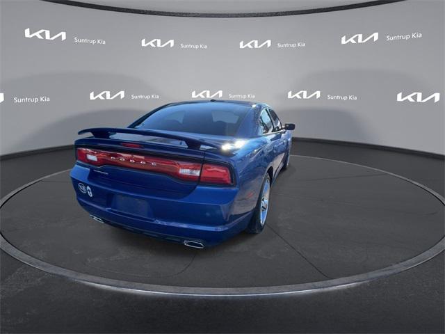 used 2012 Dodge Charger car, priced at $10,995