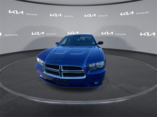 used 2012 Dodge Charger car, priced at $10,995