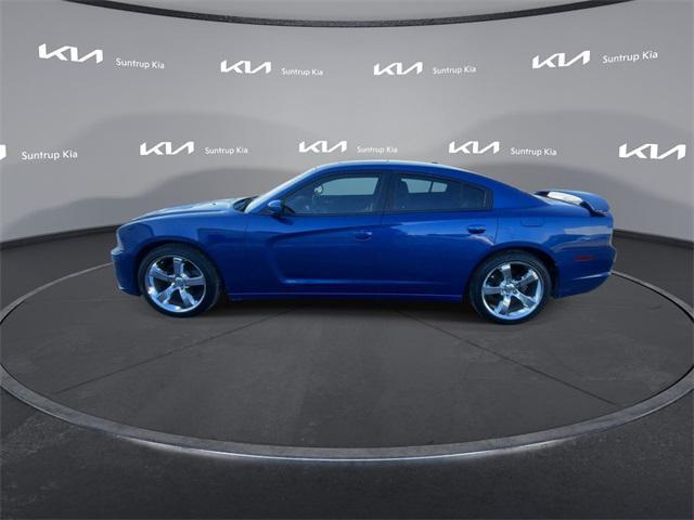 used 2012 Dodge Charger car, priced at $10,995