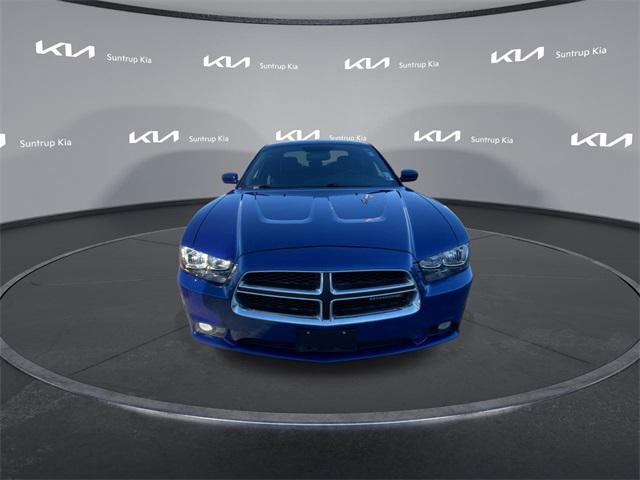 used 2012 Dodge Charger car, priced at $10,995