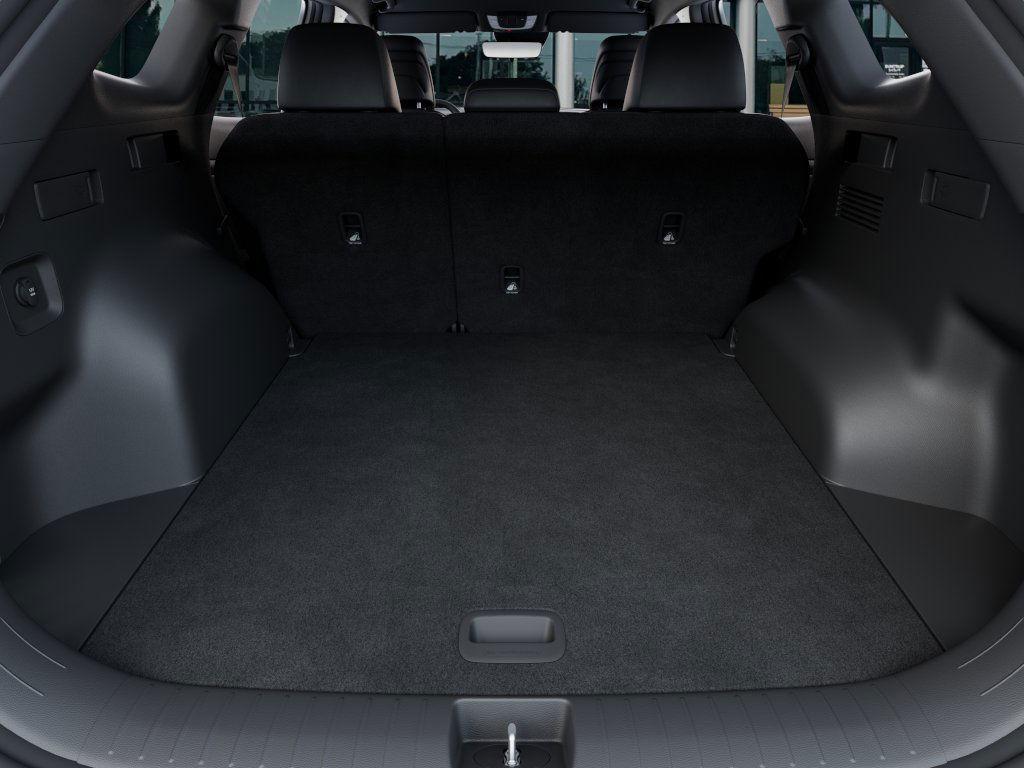new 2026 Kia Sportage car, priced at $33,810