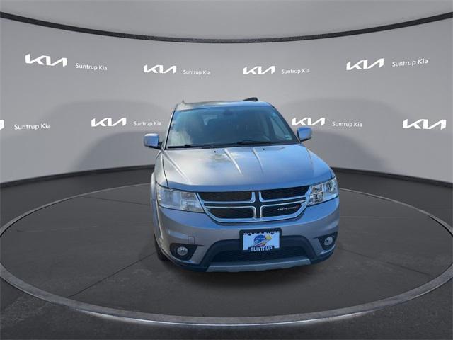 used 2019 Dodge Journey car, priced at $13,675