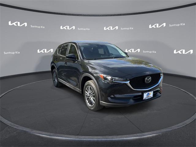 used 2019 Mazda CX-5 car, priced at $19,925