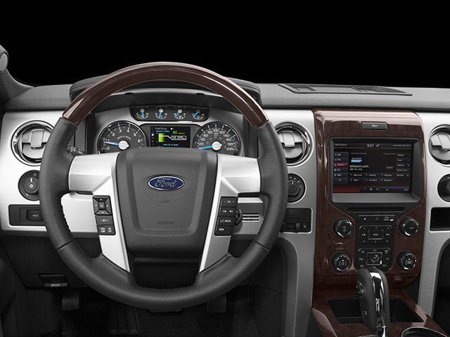 used 2014 Ford F-150 car, priced at $19,995