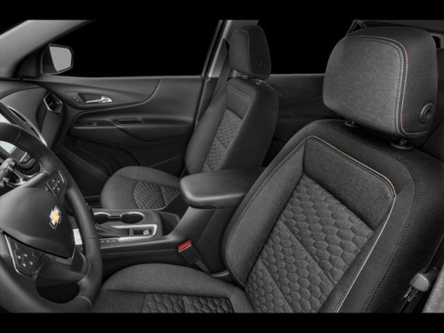 used 2020 Chevrolet Equinox car, priced at $17,765