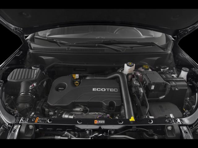 used 2020 Chevrolet Equinox car, priced at $17,765