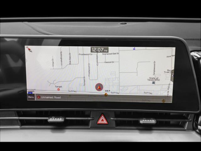 used 2023 Kia Sportage car