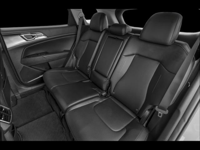used 2023 Kia Sportage car