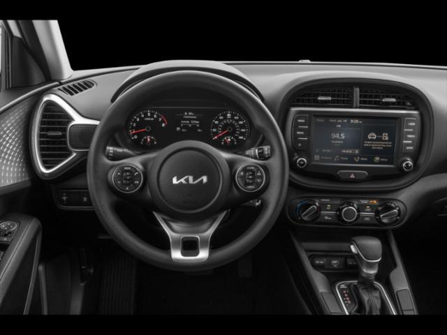 used 2022 Kia Soul car, priced at $17,425