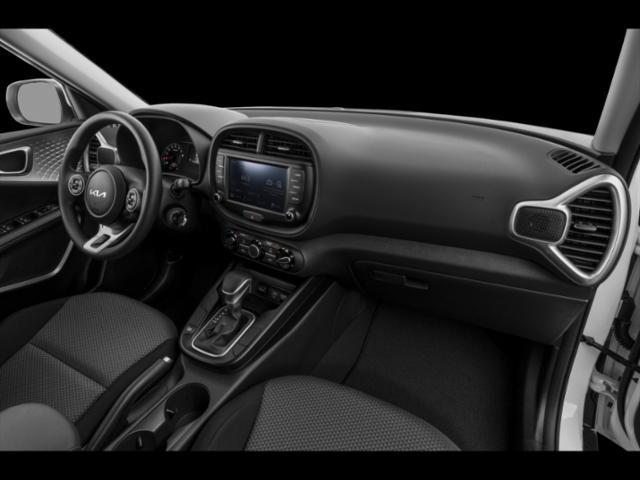 used 2022 Kia Soul car, priced at $17,425