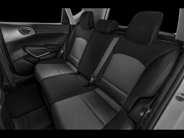 used 2022 Kia Soul car, priced at $17,425