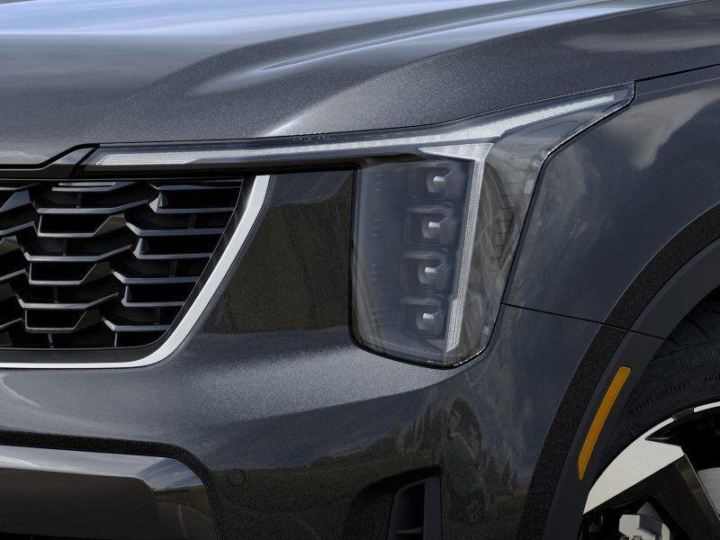 new 2026 Kia Sorento Hybrid car, priced at $40,870