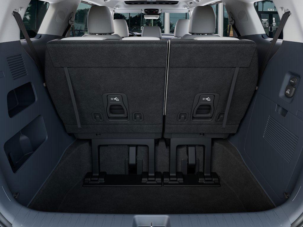 new 2026 Kia Carnival car, priced at $52,465