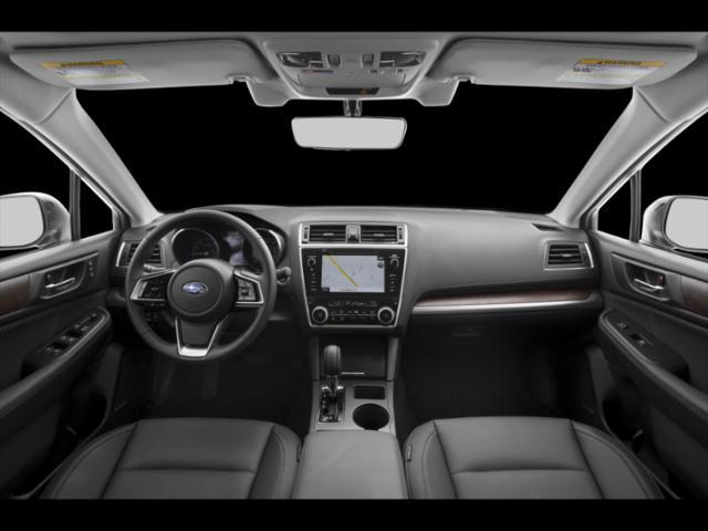 used 2018 Subaru Outback car, priced at $19,445