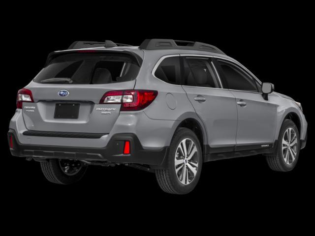 used 2018 Subaru Outback car, priced at $19,445