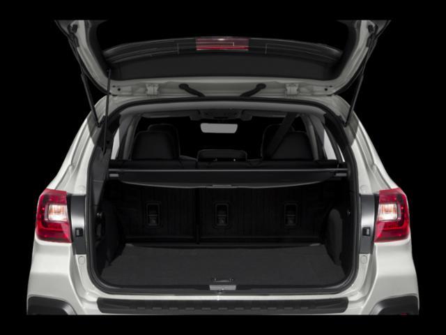 used 2018 Subaru Outback car, priced at $19,445