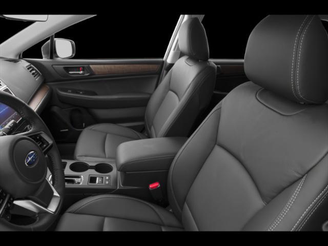 used 2018 Subaru Outback car, priced at $19,445