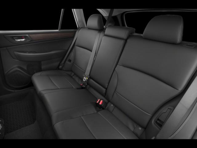 used 2018 Subaru Outback car, priced at $19,445