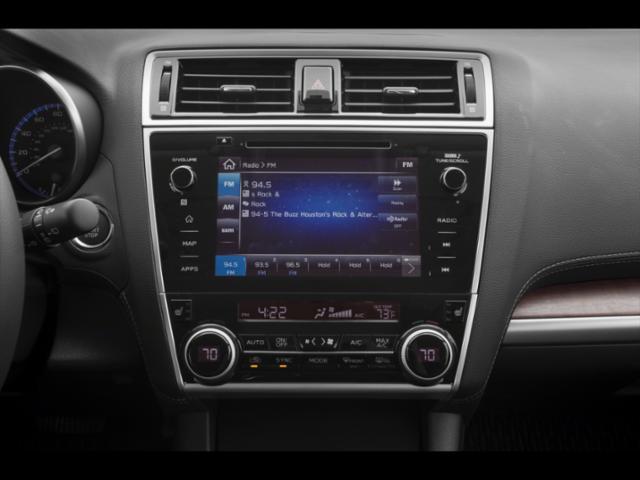 used 2018 Subaru Outback car, priced at $19,445