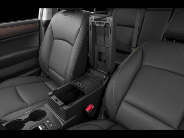 used 2018 Subaru Outback car, priced at $19,445