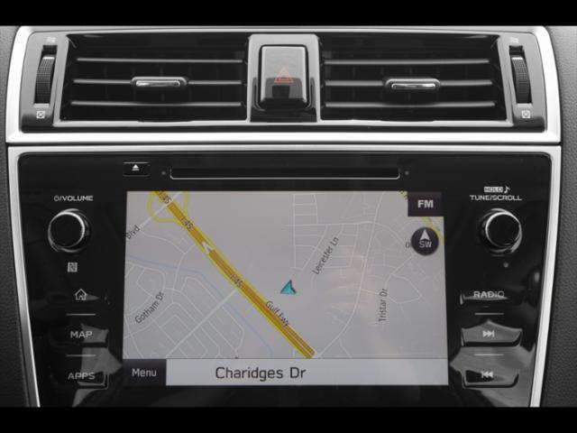 used 2018 Subaru Outback car, priced at $19,445