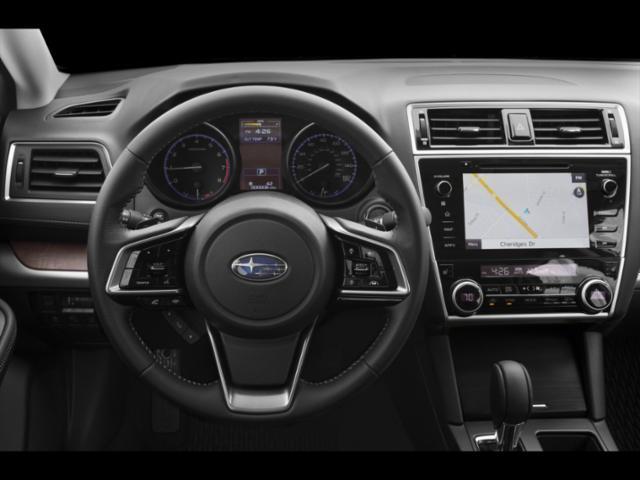 used 2018 Subaru Outback car, priced at $19,445