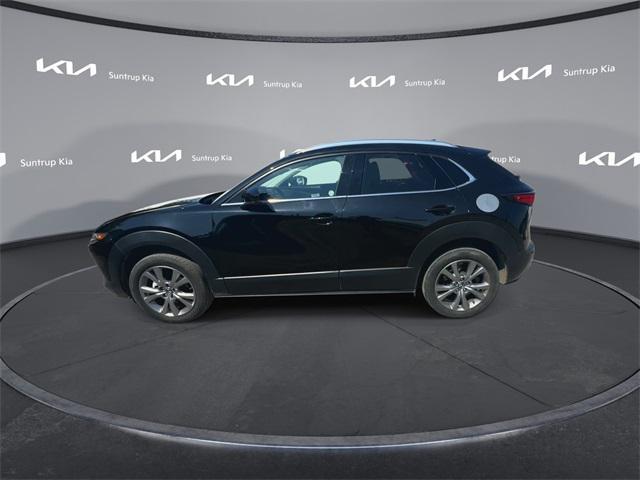 used 2024 Mazda CX-30 car, priced at $25,995