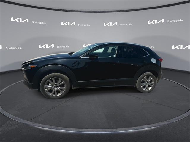 used 2024 Mazda CX-30 car, priced at $25,995