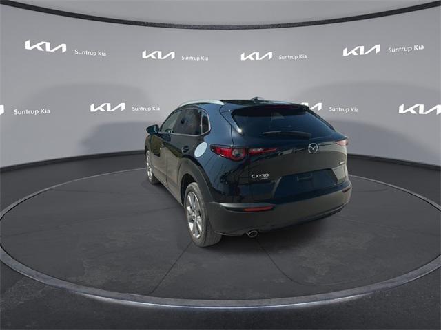 used 2024 Mazda CX-30 car, priced at $25,995