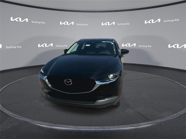 used 2024 Mazda CX-30 car, priced at $25,995