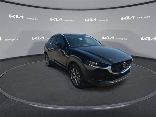 used 2024 Mazda CX-30 car, priced at $25,995