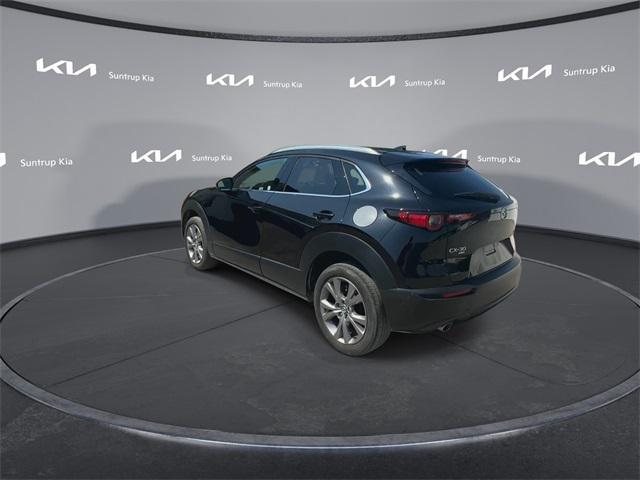 used 2024 Mazda CX-30 car, priced at $25,995