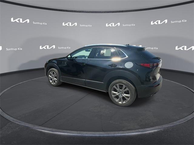 used 2024 Mazda CX-30 car, priced at $25,995