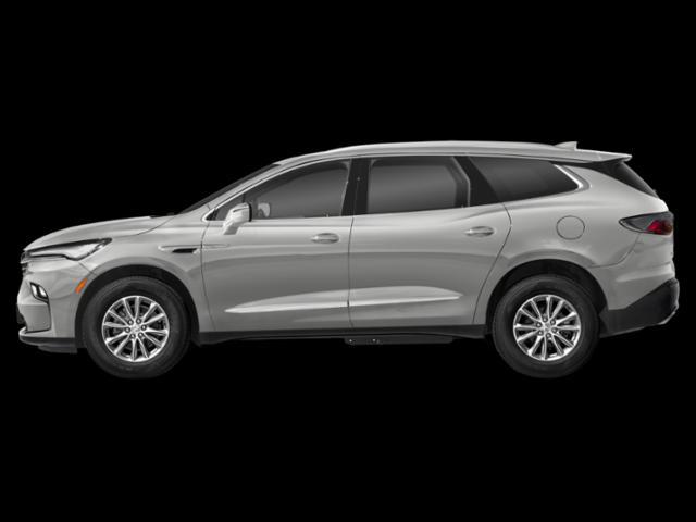 used 2022 Buick Enclave car, priced at $27,225