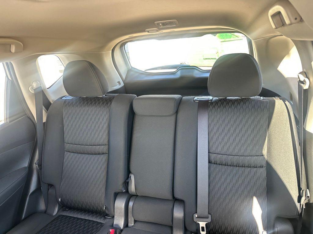 used 2019 Nissan Rogue car, priced at $16,799