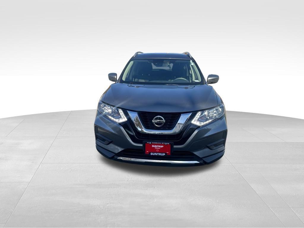 used 2019 Nissan Rogue car, priced at $16,799