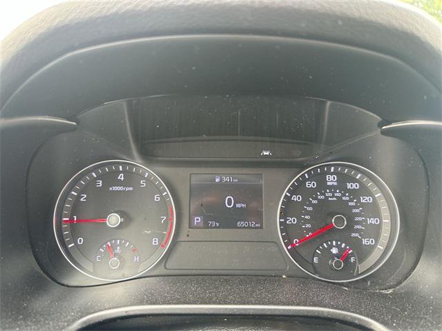 used 2020 Kia Forte car, priced at $15,145