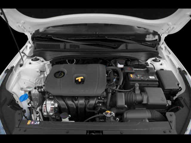 used 2020 Kia Forte car, priced at $16,155