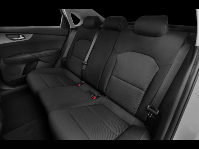 used 2020 Kia Forte car, priced at $16,155