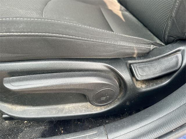 used 2020 Kia Forte car, priced at $15,145