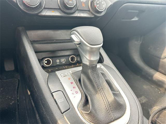 used 2020 Kia Forte car, priced at $15,145