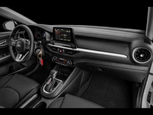 used 2020 Kia Forte car, priced at $16,155