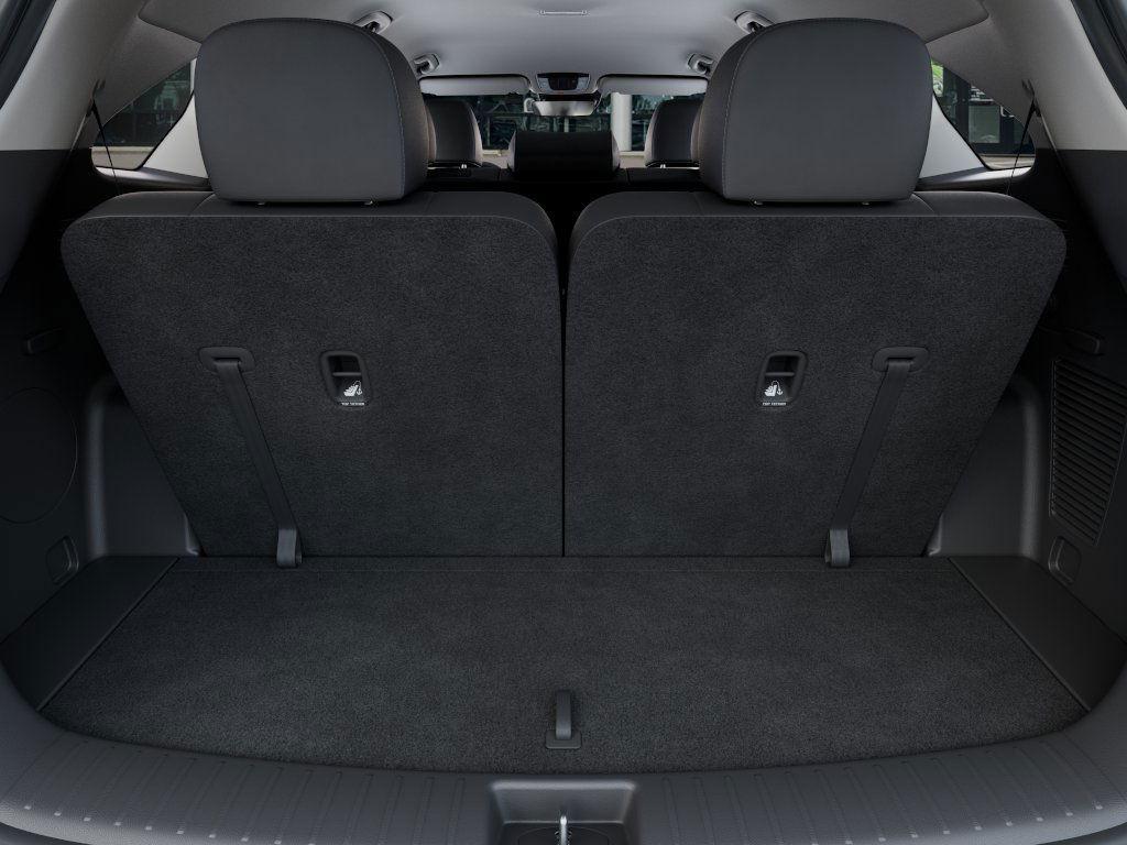 new 2026 Kia Sorento Hybrid car, priced at $40,870