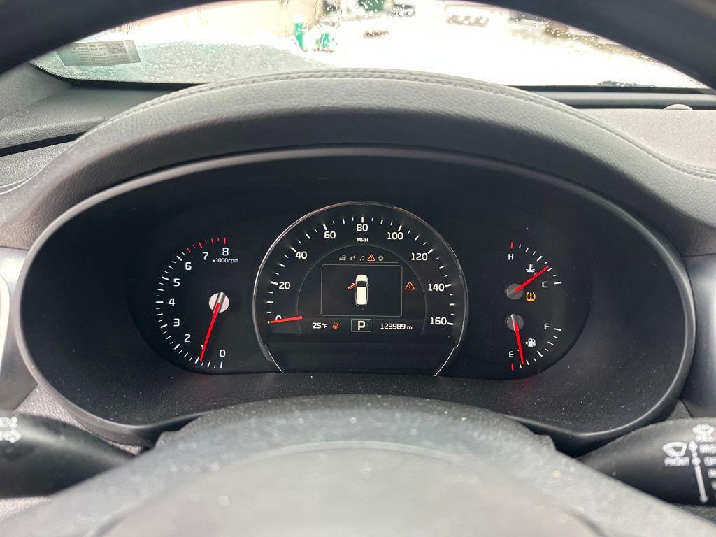 used 2016 Kia Sorento car, priced at $10,995