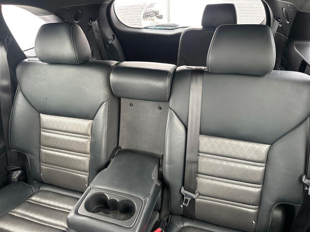 used 2016 Kia Sorento car, priced at $10,995