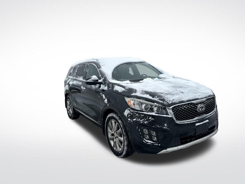 used 2016 Kia Sorento car, priced at $10,995