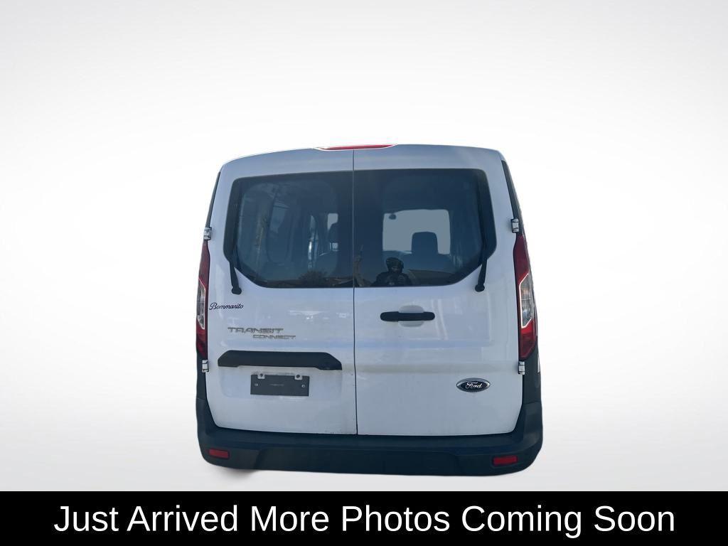 used 2015 Ford Transit Connect car, priced at $10,995