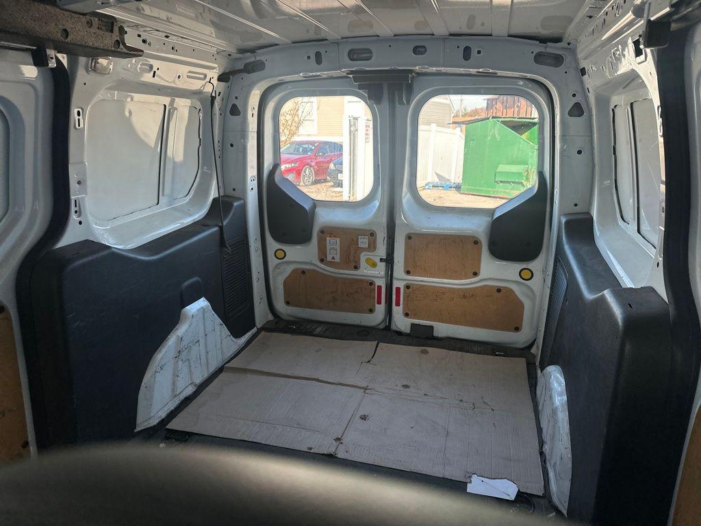 used 2015 Ford Transit Connect car, priced at $10,995