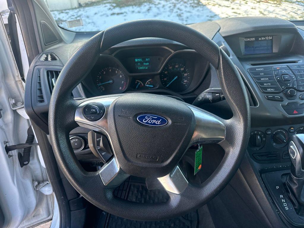 used 2015 Ford Transit Connect car, priced at $10,995